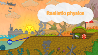 Download Catch the Candy: Fun puzzles Puzzles for Android screenshot 3