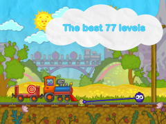 Download Catch the Candy: Fun puzzles Puzzles for Android screenshot 6