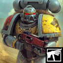 Download Warhammer 40,000: Space Wolf