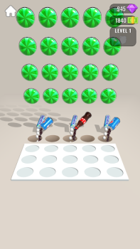 Download Soda Merge Casual for Android screenshot 2
