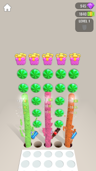 Download Soda Merge Casual for Android screenshot 3