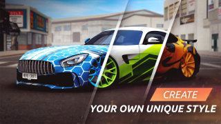 Download SRGT－Racing & Car Driving Game Race for Android screenshot 4