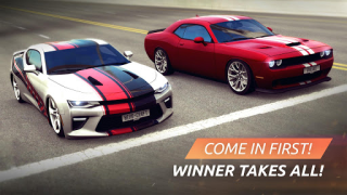 Download SRGT－Racing & Car Driving Game Race for Android screenshot 5