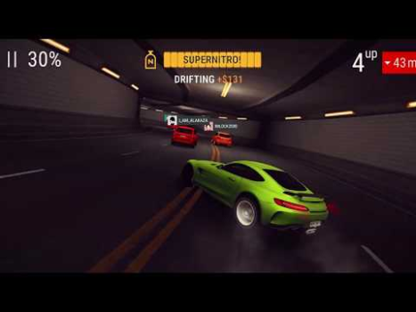 Download SRGT－Racing & Car Driving Game Race for Android screenshot 8