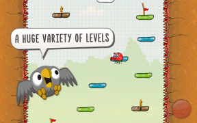 Download Red Ball 3: Jump for Love! Bou Arcade for Android screenshot 4