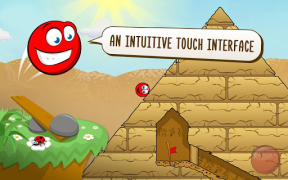 Download Red Ball 3: Jump for Love! Bou Arcade for Android screenshot 5