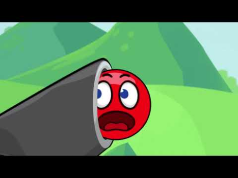 Download Red Ball 3: Jump for Love! Bou Arcade for Android screenshot 8