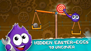Download Catch the Candy: Tutti Frutti! Puzzles for Android screenshot 4