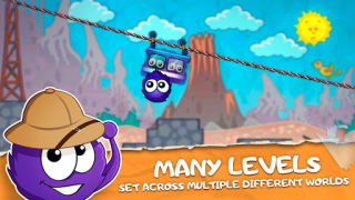 Download Catch the Candy: Tutti Frutti! Puzzles for Android screenshot 6