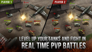 Download Armor Age: WW2 tank strategy Strategies for Android screenshot 3