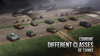Download Armor Age: WW2 tank strategy Strategies for Android screenshot 5