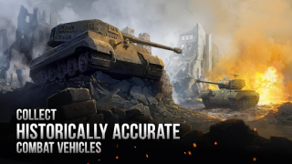 Download Armor Age: WW2 tank strategy Strategies for Android screenshot 6