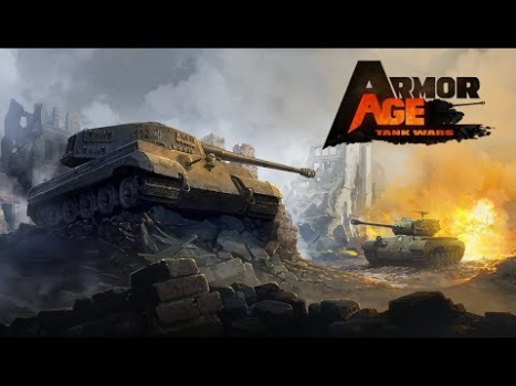 Download Armor Age: WW2 tank strategy Strategies for Android screenshot 8