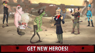 Download Mafioso: Mafia PvP online Strategies for Android screenshot 2