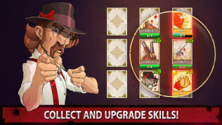 Download Mafioso: Mafia PvP online Strategies for Android screenshot 3