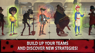 Download Mafioso: Mafia PvP online Strategies for Android screenshot 4