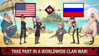 Download Mafioso: Mafia PvP online Strategies for Android screenshot 6
