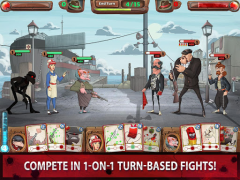 Download Mafioso: Mafia PvP online Strategies for Android screenshot 7