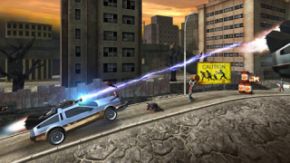 Download Zombie Derby 2 Race for Android