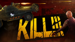 Download Zombie Derby 2 Race for Android screenshot 4