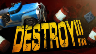 Download Zombie Derby 2 Race for Android screenshot 6