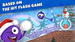Download Catch the Candy: Winter Story! Puzzles for Android screenshot 5
