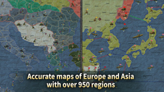 Download Sandbox: Strategy & Tactics－WW Strategies for Android screenshot 2