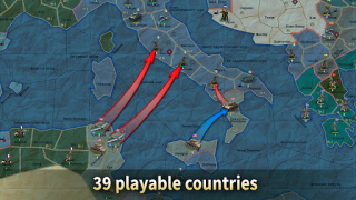 Download Sandbox: Strategy & Tactics－WW Strategies for Android screenshot 3
