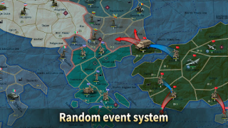 Download Sandbox: Strategy & Tactics－WW Strategies for Android screenshot 4