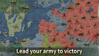 Download Sandbox: Strategy & Tactics－WW Strategies for Android screenshot 5