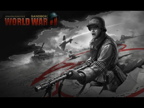 Download Sandbox: Strategy & Tactics－WW Strategies for Android screenshot 8
