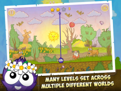 Download Catch the Candy: Holiday Time Arcade for Android screenshot 6