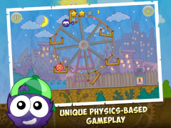 Download Catch the Candy: Holiday Time Arcade for Android screenshot 7