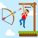 Download  Gibbets：Bow Master！Arrow Games
