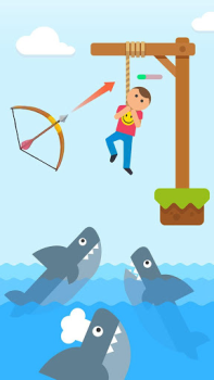 Download Gibbets：Bow Master！Arrow Games Arcade for Android