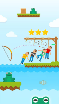 Download Gibbets：Bow Master！Arrow Games Arcade for Android screenshot 7