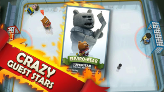 Download Ice Rage: Hockey Multiplayer Sport games for Android screenshot 7