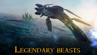 Download Pirates Flag－Open-world RPG Role games for Android screenshot 3