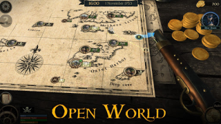 Download Pirates Flag－Open-world RPG Role games for Android screenshot 5