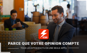 Download Flash info - Actualités et Mét News & Magazines for Android