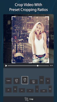 Download Add Fancy Text on Video Video Players & Editors for Android screenshot 6