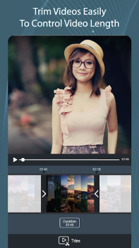 Download Add Fancy Text on Video Video Players & Editors for Android screenshot 7