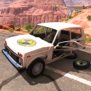 Download  Car Crash Test NIVA