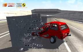 Download Car Crash Test NIVA Simulators for Android screenshot 5