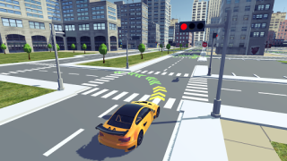 Download Driving School 3D Simulators for Android screenshot 2