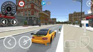 Download Driving School 3D Simulators for Android screenshot 3