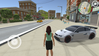 Download Driving School 3D Simulators for Android screenshot 4