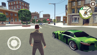 Download Driving School 3D Simulators for Android screenshot 5