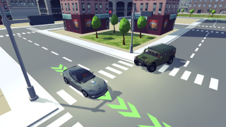 Download Driving School 3D Simulators for Android screenshot 6
