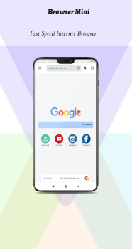 Download Browser Mini Contact for Android